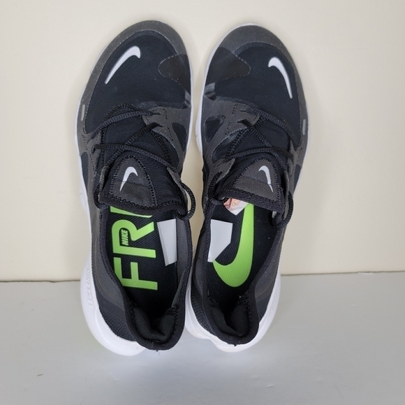 Nike Women's Track & Field Shoes Size 10 - Picture 6 of 7